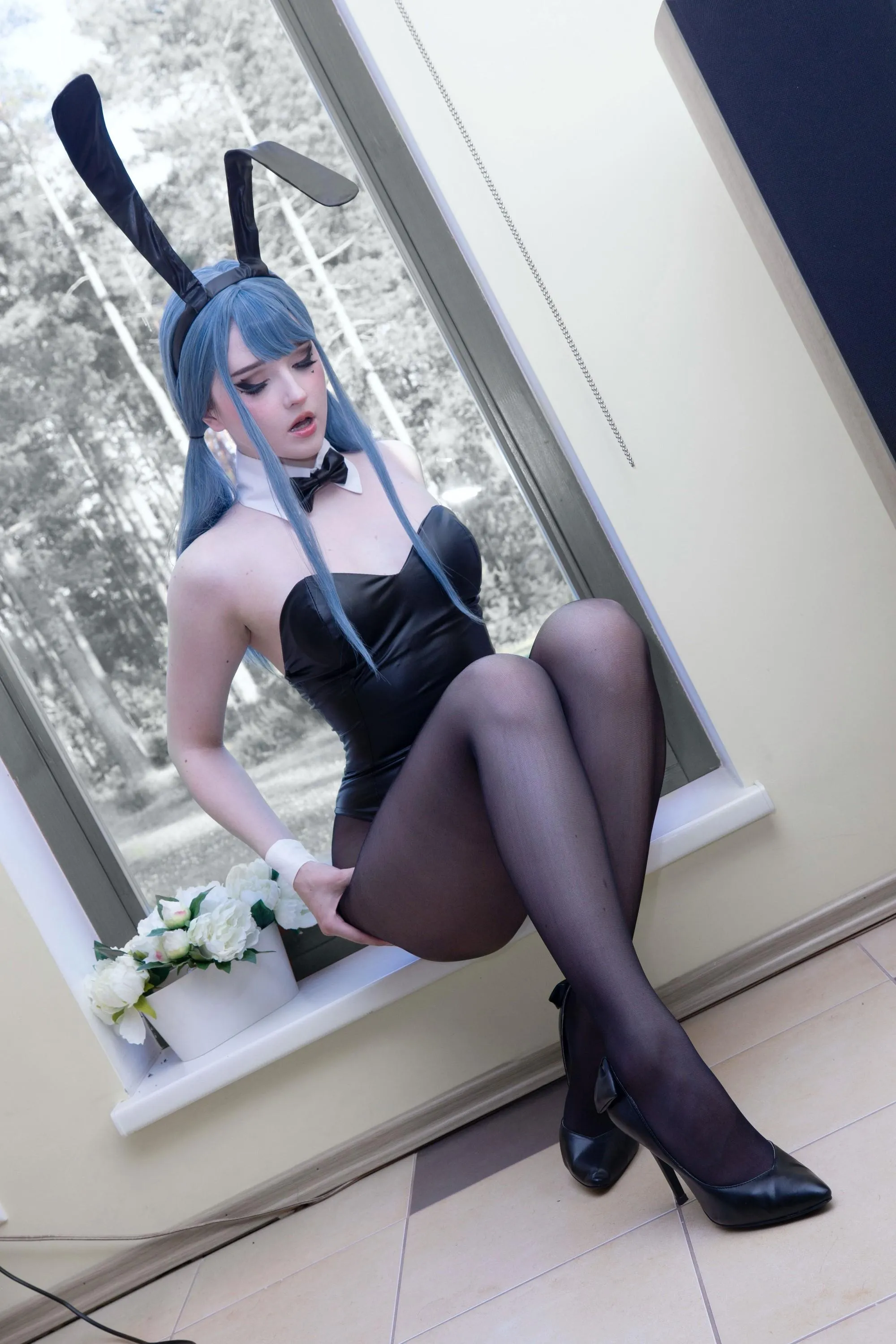 CandyBall – NO.005 Bunny [46P]插图9